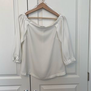 COPY - Babaton Rodrigo Blouse